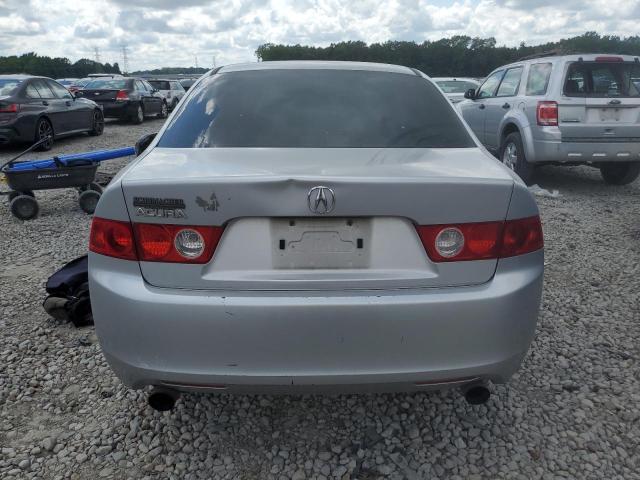 Photo 6 from auction – 2004 ACURA TSX with VIN JH4CL96924C001359