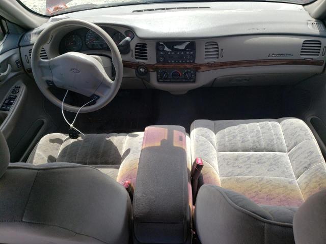 Photo 8 from auction – 2000 CHEVROLET IMPALA with VIN 2G1WF55E6Y9125718