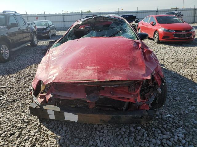 Photo 5 from auction – 2004 DODGE STRATUS SX with VIN 4B3AG42G54E033375