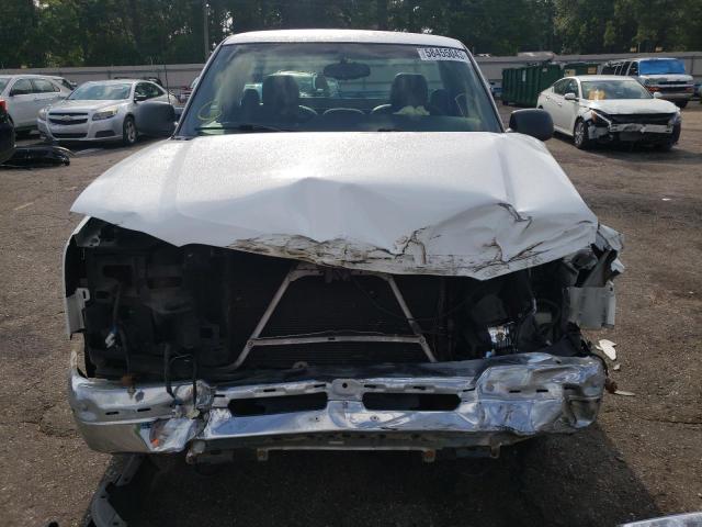 Photo 5 from auction – 2003 CHEVROLET SILVERADO with VIN 1GCEC14X53Z343753