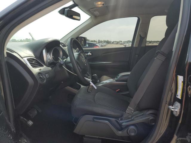 Снимка 7 от търг – 2018 DODGE JOURNEY SE с VIN 3C4PDCAB0JT381664