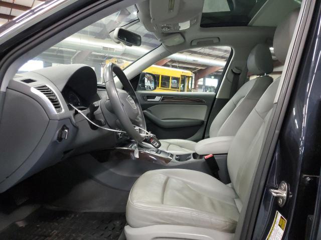 Фото 7 с аукциона – 2014 AUDI Q5 PREMIUM с VIN WA1LFAFP4EA015022