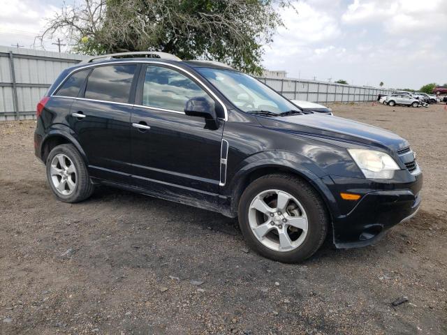 Photo 4 from auction – 2014 CHEVROLET CAPTIVA LT with VIN 3GNAL4EK9ES538037