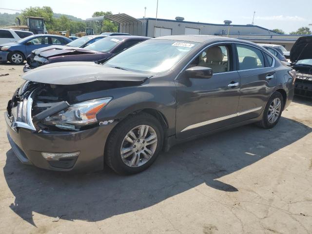 NISSAN ALTIMA 2.5 2015 with VIN 1N4AL3AP3FC149332 - Photo from auction