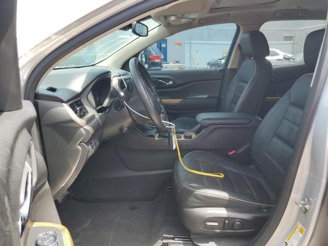 Photo 7 from auction – 2017 GMC ACADIA DEN with VIN 1GKKNPLS0HZ196758