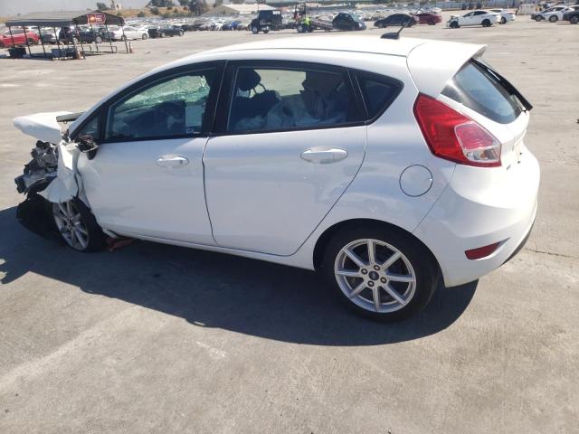 Photo 2 from auction – 2019 FORD FIESTA SE with VIN 3FADP4EJ7KM121717