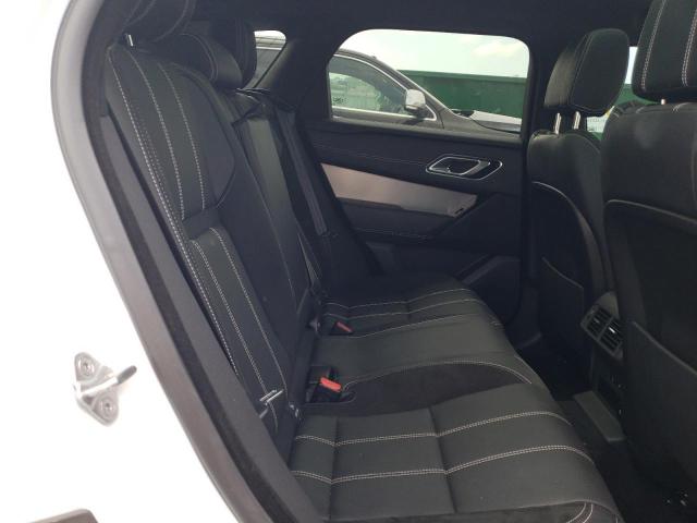 Photo 11 from auction – 2021 LAND ROVER ALL MODELS with VIN SALYT2EX6MA325756