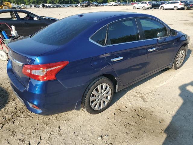 Photo 3 from auction – 2017 NISSAN SENTRA S with VIN 3N1AB7AP1HY340104
