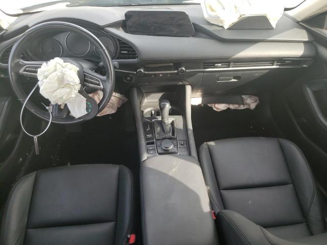 Photo 8 from auction – 2020 MAZDA 3 SELECT with VIN 3MZBPACL1LM129654