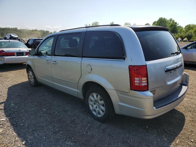 Photo 2 from auction – 2010 CHRYSLER TOWN & COU with VIN 2A4RR4DE7AR315163