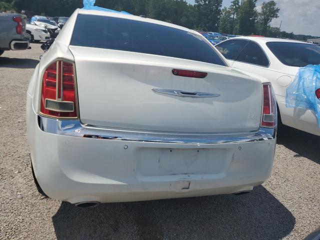 Photo 6 from auction – 2011 CHRYSLER 300C with VIN 2C3CA6CT0BH582980