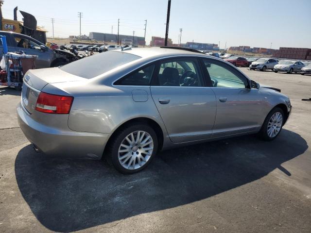 Photo 3 from auction – 2006 AUDI A6 3.2 QUA with VIN WAUDG74F36N058312