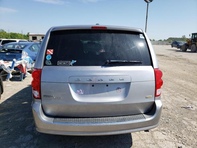 Photo 6 from auction – 2016 DODGE GRAND CARA with VIN 2C4RDGBG8GR358185