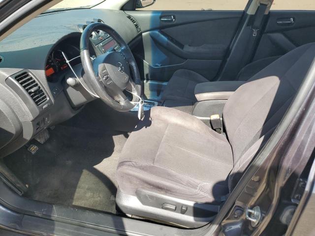 Photo 7 from auction – 2011 NISSAN ALTIMA BAS with VIN 1N4AL2AP8BN433581