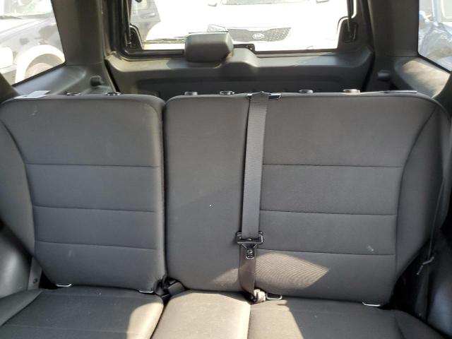 Photo 10 from auction – 2011 FORD ESCAPE XLT with VIN 1FMCU0DG7BKB40896