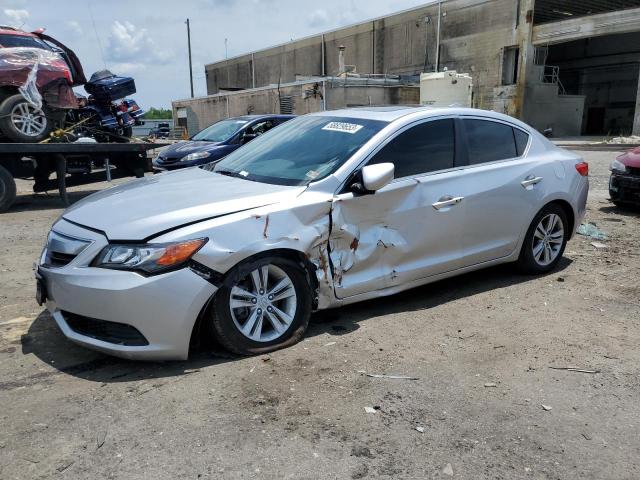 Photo 1 from auction – 2013 ACURA ILX 20 with VIN 19VDE1F39DE005343