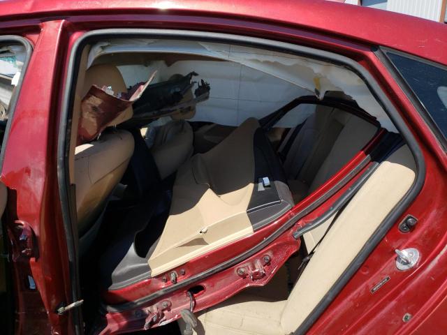 Photo 10 from auction – 2013 HYUNDAI SONATA GLS with VIN 5NPEB4AC1DH734140