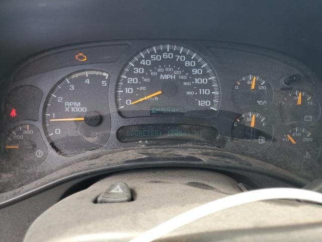 Photo 9 from auction – 2004 CHEVROLET SILVERADO with VIN 1GCHK23204F229318
