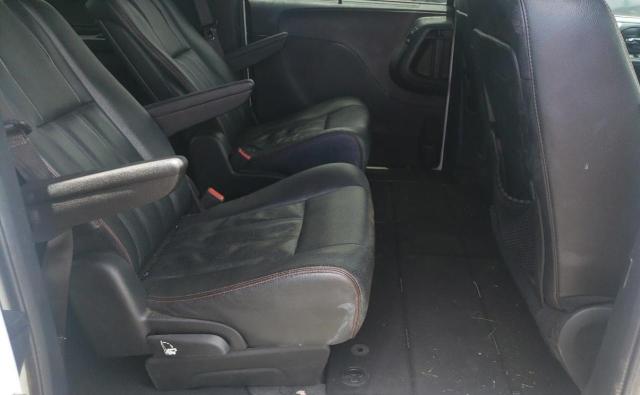 Photo 11 from auction – 2019 DODGE GRAND CARA with VIN 2C4RDGEG2KR536550