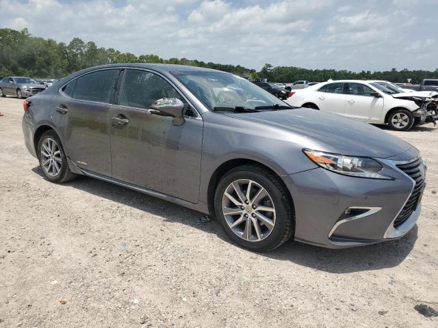 Photo 4 from auction – 2016 LEXUS ES 300H with VIN JTHBW1GG5G2100897