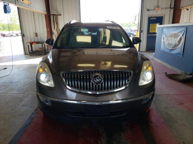 Photo 5 from auction – 2009 BUICK ENCLAVE CX with VIN 5GAEV23D59J150695