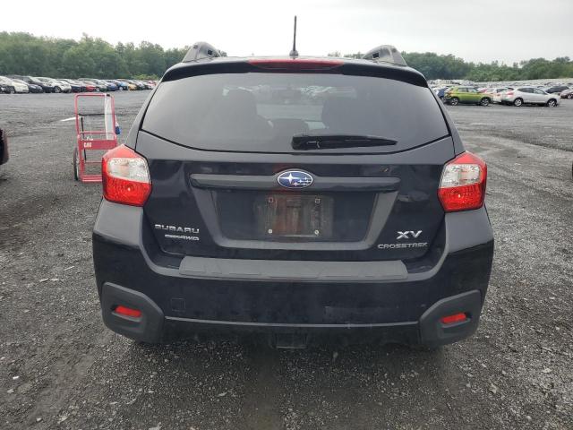 Photo 6 from auction – 2016 SUBARU CROSSTREK with VIN JF2GPABC6G8288028