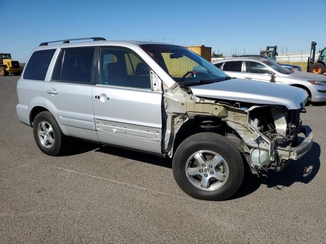 Photo 4 from auction – 2006 HONDA PILOT EX with VIN 5FNYF28446B031072