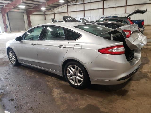 Photo 2 from auction – 2015 FORD FUSION SE with VIN 1FA6P0HD0F5131119