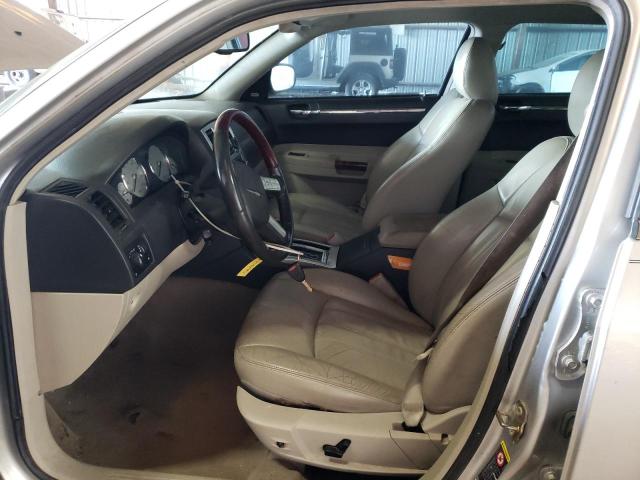 Photo 7 from auction – 2006 CHRYSLER 300C with VIN 2C3LA63H16H274198