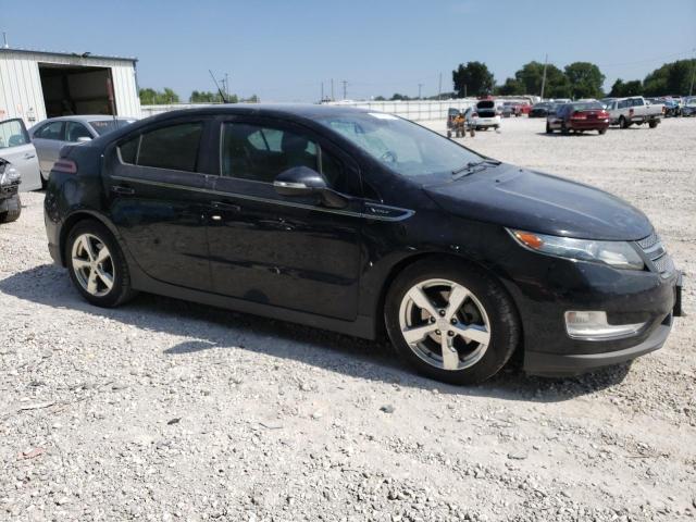 Photo 4 from auction – 2013 CHEVROLET VOLT with VIN 1G1RD6E47DU139303