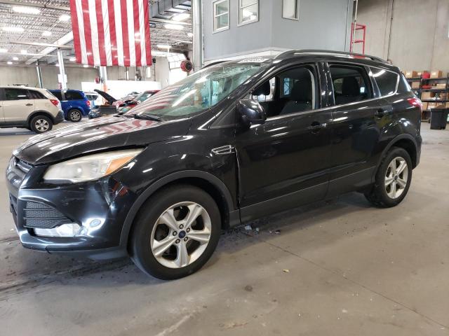 FORD ESCAPE SE 2014 with VIN 1FMCU9GX5EUC69826 - Photo from auction