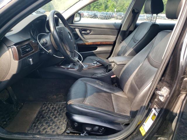 Photo 7 from auction – 2011 BMW 3 SERIES with VIN WBAPK5C51BF126667