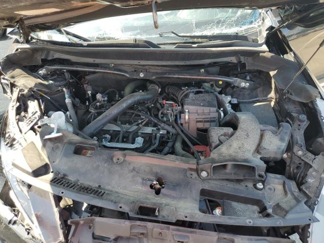 Photo 11 from auction – 2019 MITSUBISHI ECLIPSE CR with VIN JA4AT5AA9KZ004797