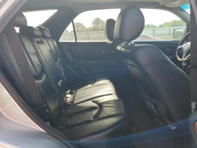 Photo 10 from auction – 2002 LEXUS RX 300 with VIN JTJHF10U120282658