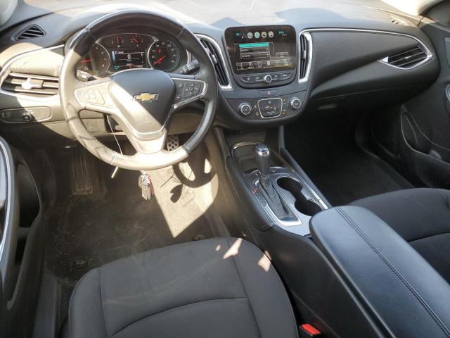 Photo 8 from auction – 2016 CHEVROLET MALIBU LT with VIN 1G1ZF5SX8GF201531
