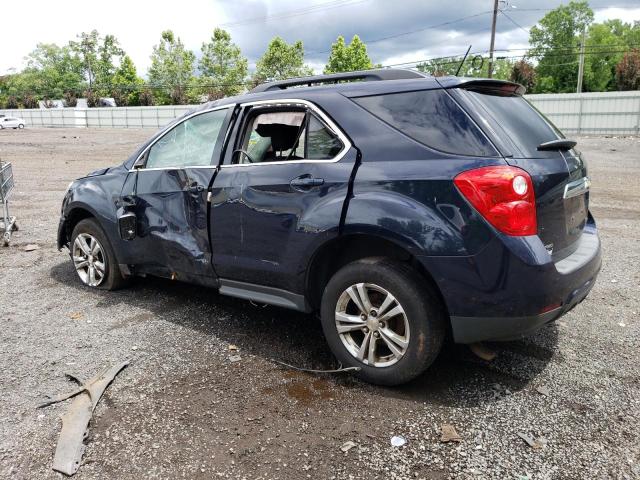 Photo 2 from auction – 2015 CHEVROLET EQUINOX LT with VIN 2GNFLFEKXF6275235