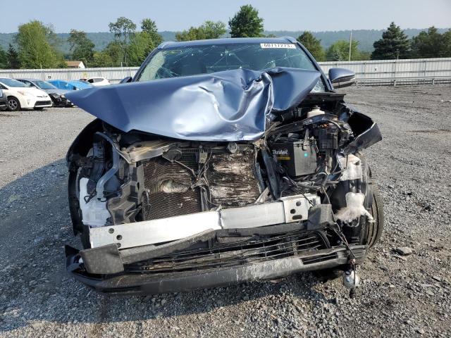 Photo 5 from auction – 2015 TOYOTA HIGHLANDER with VIN 5TDDKRFH0FS213520