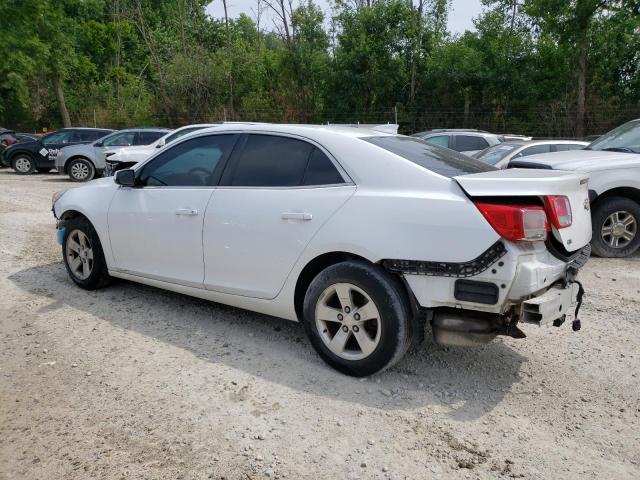 Photo 2 from auction – 2016 CHEVROLET MALIBU LIM with VIN 1G11C5SA6GF137782
