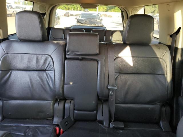 Photo 10 from auction – 2019 FORD FLEX LIMIT with VIN 2FMGK5D89KBA02400
