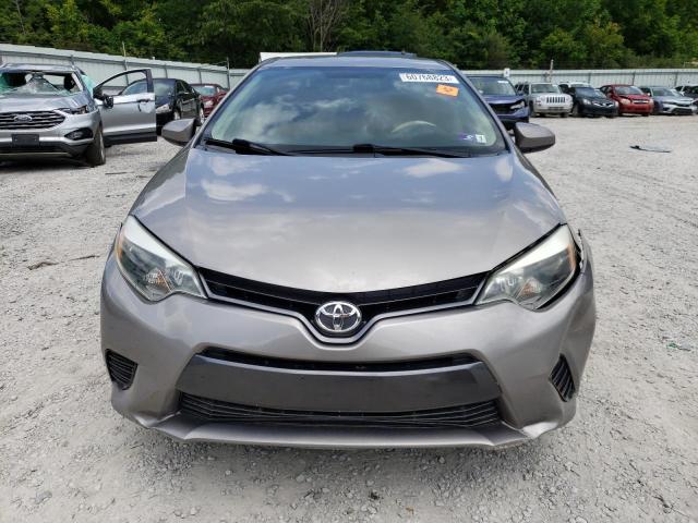 Снимка 5 от търг – 2015 TOYOTA COROLLA L с VIN 2T1BURHE2FC239551