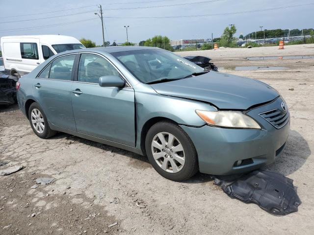 Photo 4 from auction – 2008 TOYOTA CAMRY CE with VIN 4T1BE46K18U763476