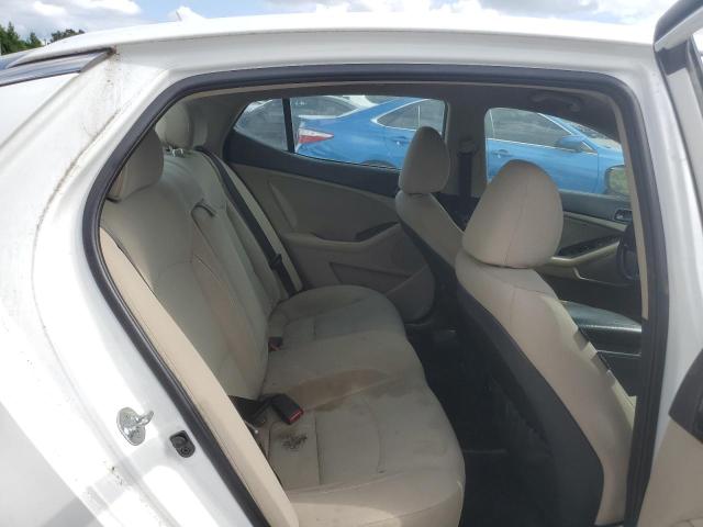 Photo 10 from auction – 2015 KIA OPTIMA LX with VIN 5XXGM4A73FG519668