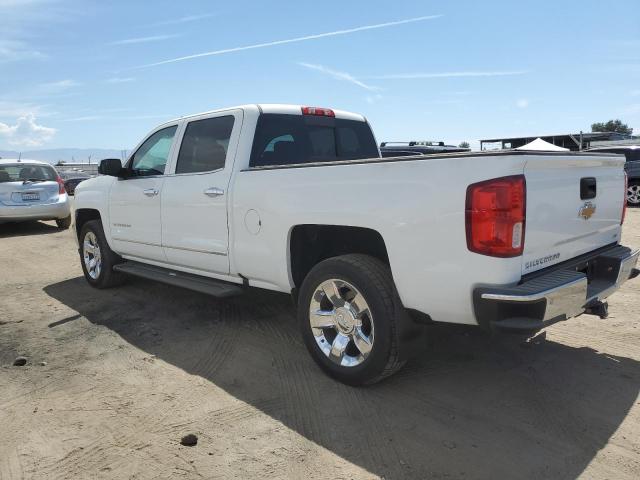 Photo 2 from auction – 2018 CHEVROLET SILVERADO with VIN 3GCPCSEC2JG501036