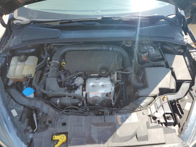 Снимка 11 от търг – 2016 FORD FOCUS с VIN 1FADP3FE7GL306967