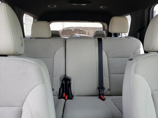 Photo 10 from auction – 2023 CHEVROLET TRAVERSE L with VIN 1GNERFKW9PJ214920