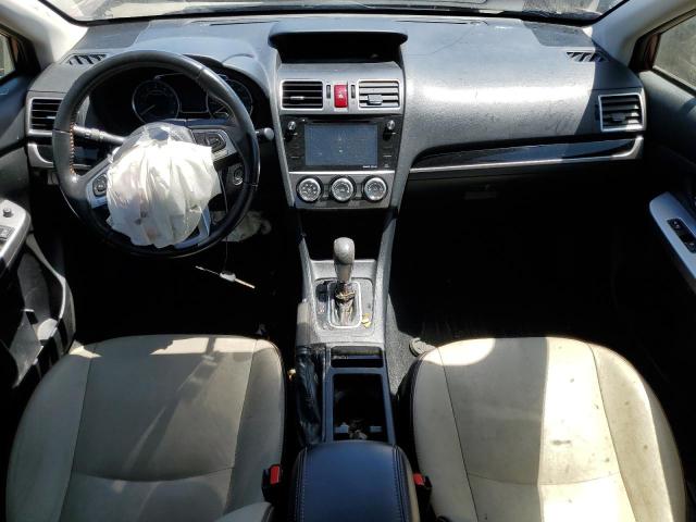 Photo 8 from auction – 2016 SUBARU CROSSTREK with VIN JF2GPAKC2G8242471