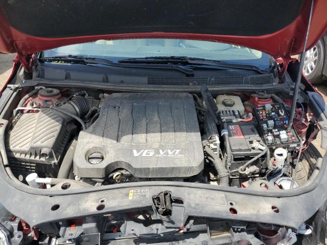 Photo 11 from auction – 2013 BUICK LACROSSE with VIN 1G4GC5E38DF124781