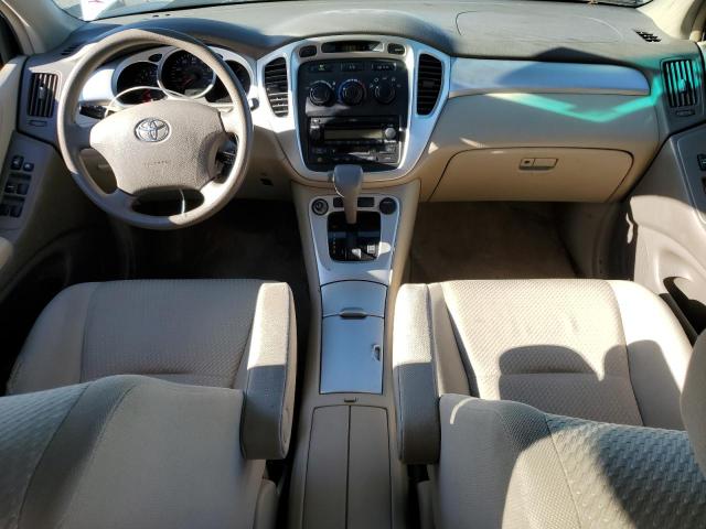 Фото 8 с аукциона – 2007 TOYOTA HIGHLANDER с VIN JTEDP21A570135674