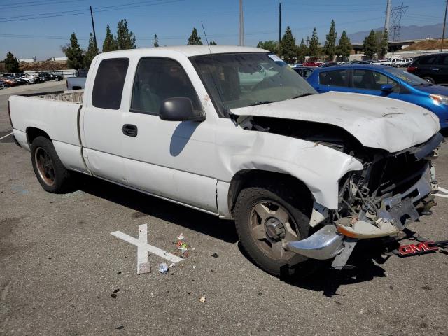 Photo 4 from auction – 2007 GMC SIERRA with VIN 1GTEC19X67Z167746