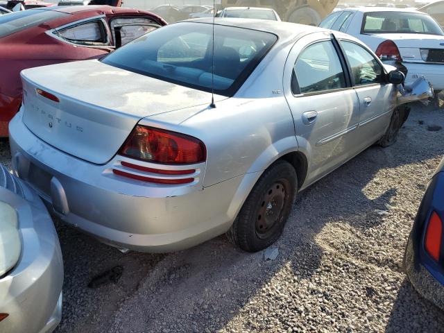 Photo 3 from auction – 2001 DODGE STRATUS SE with VIN 1B3EJ46U11N591272